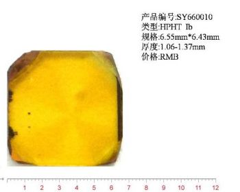 SY660010